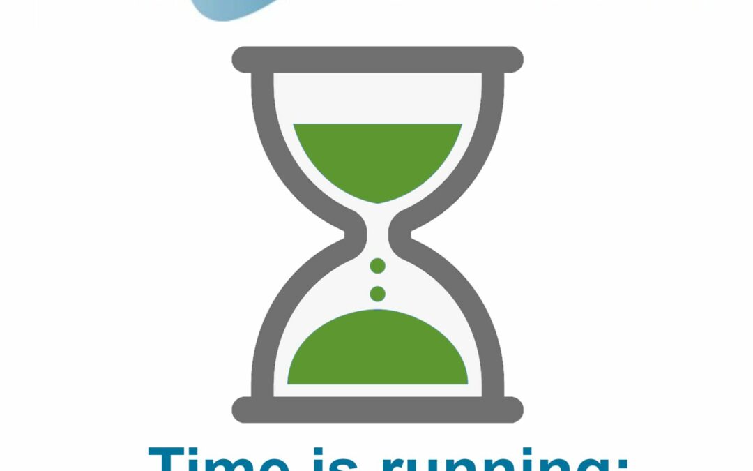 6 DAYS LEFT! BioRiverBoost2023 – Apply & win